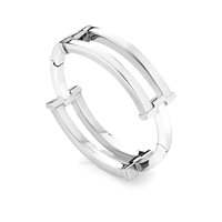 Bracciale Marcello Pane Donna in Argento BRBL004 - BRBL004